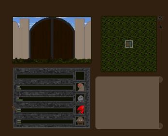 The Seven Realms of A'Teth - Screenshot - Gameplay (null) - 690x556