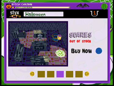 Styx - Screenshot - Gameplay (World) - 640x480