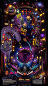 Space Cadet: Galaxy Edition - Screenshot - Gameplay (null) - 1440x2558