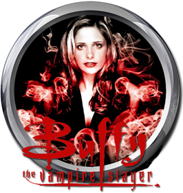 Buffy The Vampire Slayer - Fanart - Cart - Front (null) - 440x464