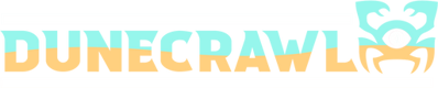 DuneCrawl - Clear Logo (World) - 512x103