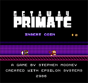 Tryptic - Screenshot - Game Title (World) - 256x240