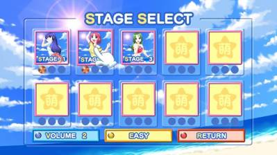 Moe Mekuri - Screenshot - Gameplay (World) - 1000x562
