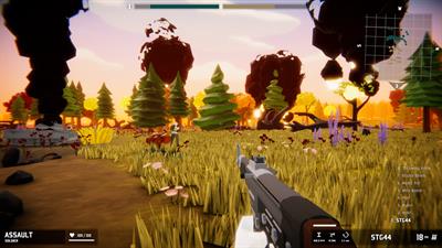 Total Tank Simulator - Screenshot - Gameplay (null) - 1920x1080