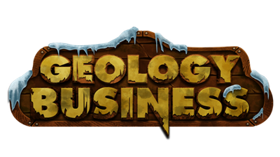 Geology Business - Clear Logo (null) - 640x360