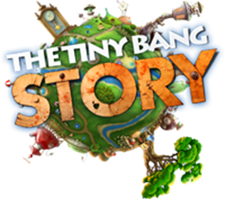 The Tiny Bang Story - Clear Logo (null) - 200x177