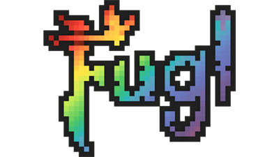 Fugl - Clear Logo (null) - 640x360