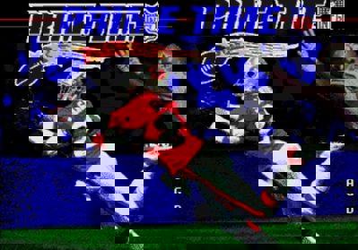 Prime Time NFL Starring Deion Sanders - Screenshot - Game Title (North America) - 1029x720