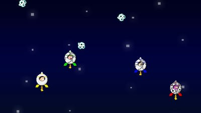 8Bit Fiesta: The Drinking Game - Screenshot - Gameplay (null) - 1920x1080