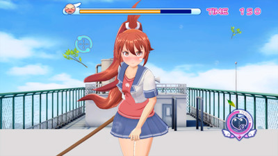 Gal*Gun Returns - Screenshot - Gameplay (null) - 1920x1080
