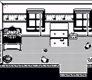 A Cat and His Boy - Screenshot - Gameplay (null) - 469x411