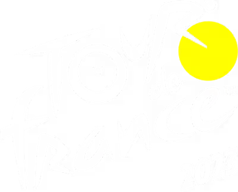 Tour de France 2023 - Clear Logo (World) - 400x323