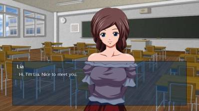 Don't Die Dateless, Dummy! - Screenshot - Gameplay (World) - 1000x562