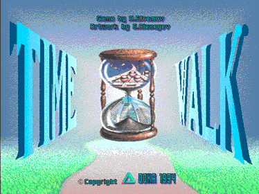 Timewalk - Screenshot - Game Title (null) - 640x480