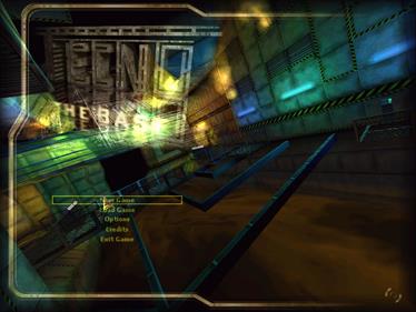 TECNO: The Base - Screenshot - Game Select (World) - 1024x768