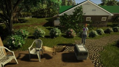 Animal Doctor - Screenshot - Gameplay (null) - 1280x720