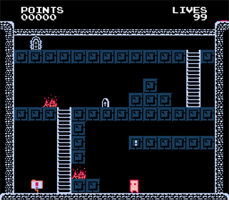 Proto Dere .Nes - Screenshot - Gameplay (null) - 1024x896