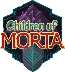 Children of Morta - Clear Logo (World) - 1928x2128