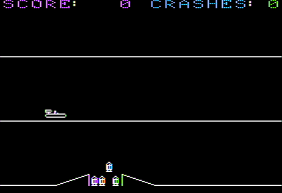 Star Clones - Screenshot - Gameplay (null) - 560x384