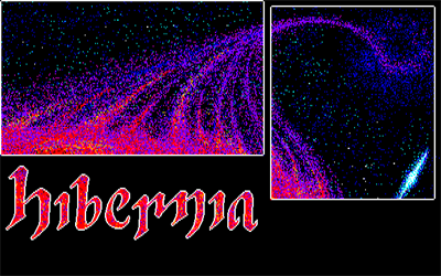 Hibernia - Screenshot - Game Title (null) - 640x400