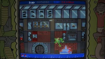 Gon' E-Choo! - Screenshot - Gameplay (null) - 1920x1080