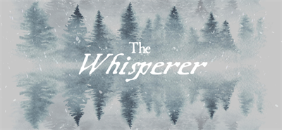 The Whisperer - Banner (null) - 1600x740