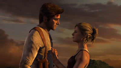Uncharted: Drake's Fortune Remastered - Screenshot - Gameplay (null) - 1920x1080