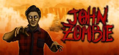 John, The Zombie - Banner (null) - 460x215