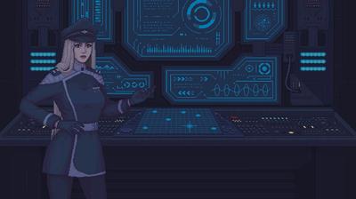 Cyber mission - Screenshot - Gameplay (World) - 1366x768