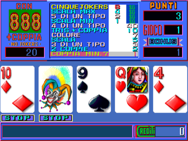 3 Super 8 - Screenshot - Gameplay (null) - 512x384