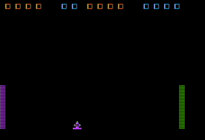 Blisterball and Mad Bomber - Screenshot - Gameplay (null) - 560x384