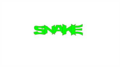 Snake - Screenshot - Game Title (World) - 1000x562