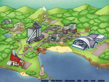 Gender Bender DNA Twister Extreme - Screenshot - Gameplay (null) - 800x600
