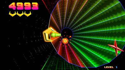Typhoon 2001 - Screenshot - Gameplay (World) - 1360x768