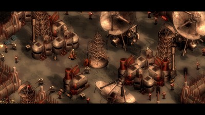 They Are Billions - Screenshot - Gameplay (null) - 1920x1080