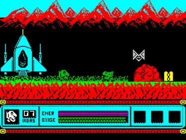 Biogen - Screenshot - Gameplay (null) - 512x384