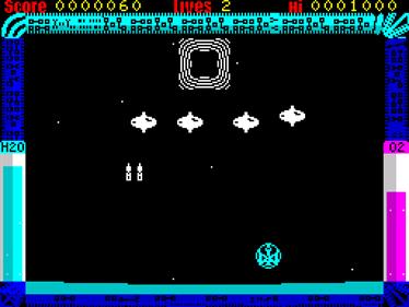 No Future XL - Screenshot - Gameplay (null) - 512x384