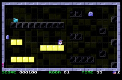 Mike Mech - Screenshot - Gameplay (null) - 687x449