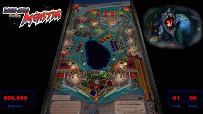 Loch Ness Monster - Screenshot - Gameplay (null) - 640x360