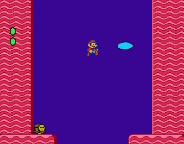 Super Mario Bros. 2: Wacky Quest - Screenshot - Gameplay (null) - 570x446