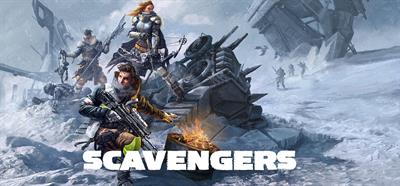 Scavengers - Banner (World) - 920x430