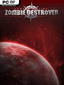 Arms Evolution: Zombie Destroyer - Box - Front - Reconstructed (United States) - 674x900