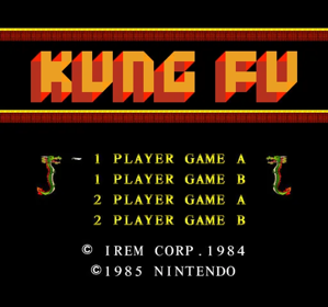 Kung Fu HD - Screenshot - Game Title (null) - 512x480