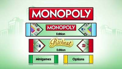 Monopoly - Screenshot - Game Title (null) - 1920x1080