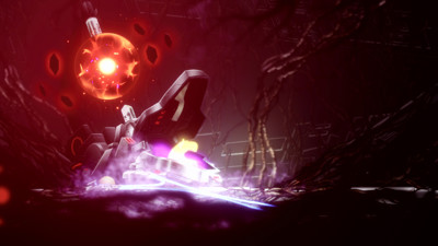 Shadow Labyrinth - Screenshot - Gameplay (null) - 1920x1080
