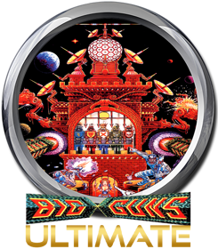 Big Guns: ULTIMATE Edition - Fanart - Cart - Front (null) - 883x1010