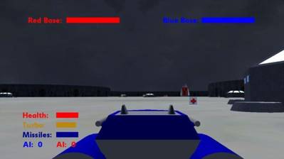 Conquest - Screenshot - Gameplay (World) - 1000x562