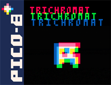 Trichromat - Box - Front (World) - 325x250