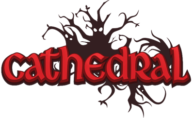 Cathedral - Clear Logo (null) - 720x439