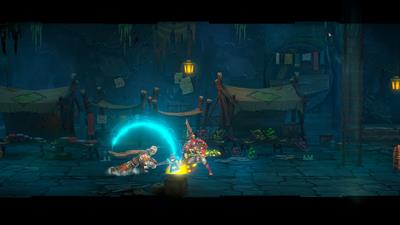 Soulfire - Screenshot - Gameplay (North America) - 1920x1080